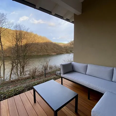Vakantiehuis 'freund Am See' 1
