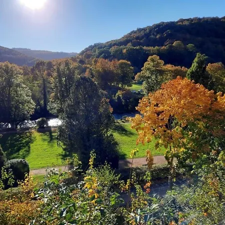 Vakantiehuis 'freund Am See' 1 *