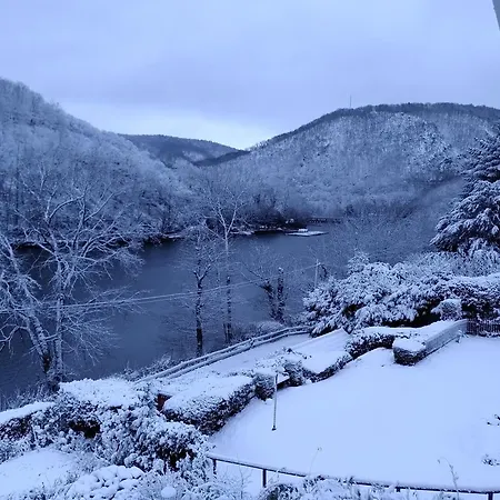 'freund Am See' 1 Heimbach