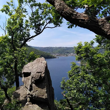 'freund Am See' 1 * Heimbach