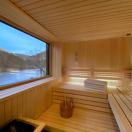 'freund Am See' 1 Holiday home