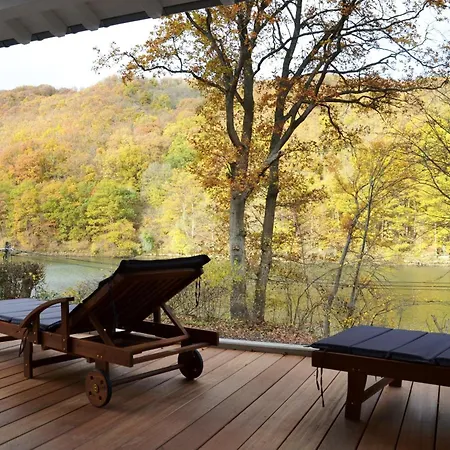Holiday home 'freund Am See' 1 Heimbach