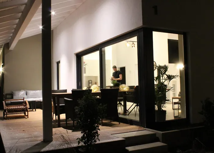 'freund Am See' 1 Heimbach