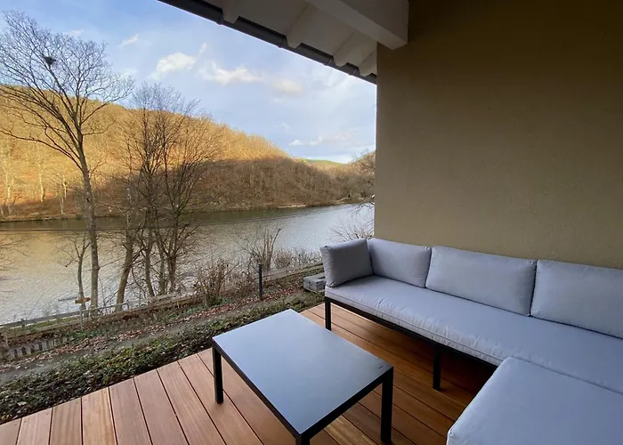 Feriehus 'freund Am See' 1