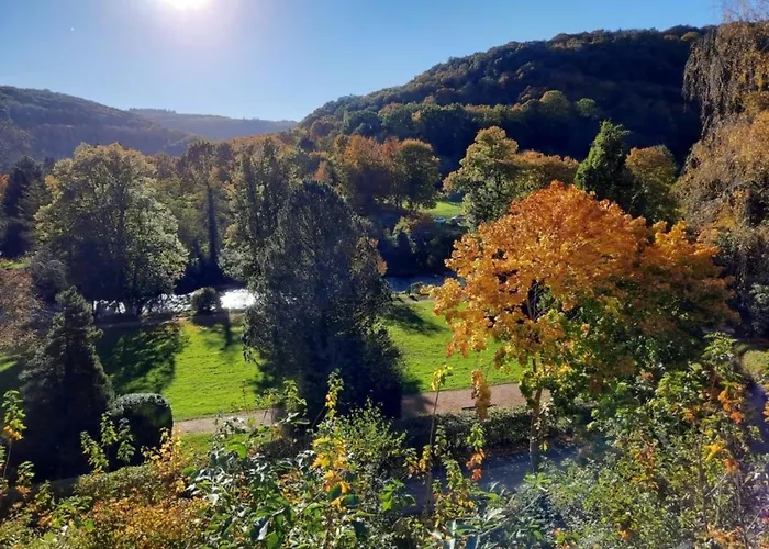 Feriehus 'freund Am See' 1 *