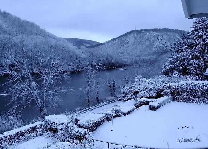 'freund Am See' 1 Heimbach