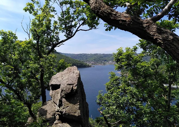 'freund Am See' 1 * Heimbach